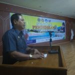 Asisten I Pemkab Kutim Minta Orang Tua Awasi Anak Dalam Bermain Gadget