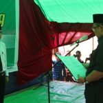 Bupati Kukuhkan Asdiansyah Jadi Pj Kades Tepian Madani