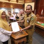 Hore….Gaji TK2D Resmi Naik, Begini Besarannya