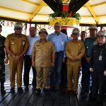 HUT ke 37 Tahun, KPC Gelar Berbagai Kegiatan