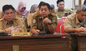 Bertambah Lagi Kasus Terkonfirmasi Corana Di Kutim  Dari Pelaku Perjalanan