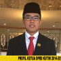 [Video] Profil & Biografi SIngkat Ketua DPRD Kutim (2014-2019) Mahyunadi