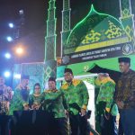 MTQ ke XV Kutim Diundur Usai Pemilu