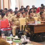 Atasi Masalah Listrik di Kecamatan dan Desa, Pemkab Akan Adakan Pertemuan Dengan PLN Rayon Bontang