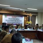 Sekkab Irawansyah Inginkan Semua Pihak Bertanggung Jawab Sukseskan Pemilu