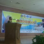 IGTKI-PGRI Tingkatkan Taraf Kepedulian Masyarakat