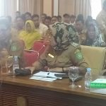 Mengatasi Desa Tertinggal di Desa Teluk Singkama Sangsel, Pemkab di Minta Bangun Akses Jalan