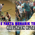 5 Fakta Menarik Tentang Kutai Timur