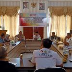 Logistik Pemilu Segera Didistribusikan Ke Kecamatan