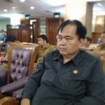 Dewan Asal Dapil III Minta Perusahaan Ikut Andil Perbaiki Jalan