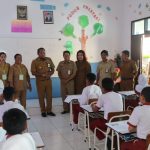 Wabup Motivasi Peserta Ujian Akhir