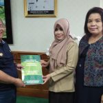 Maspah Wakili Kaltim Ikuti Olimpiade Guru Nasional