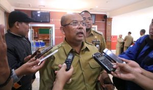 Pemkab Kutim Akan Bayar 3 Bulan Gaji TK2D