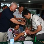 KPC Kembali Gelar Operasi Bibir Sumbing