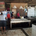 Jelang Ramadhan, UPT PIS Gotong Royong