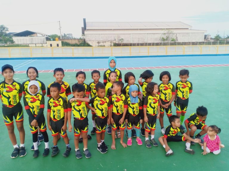 Atlet Junior