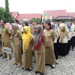 Ini Jam Kerja ASN dan TK2D Pemkab Kutim  Selama Ramadhan 1440 Hijriah