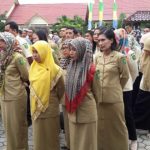 THR ASN dan Gaji TK2D Cair, Seluruh Pegawai Bersyukur