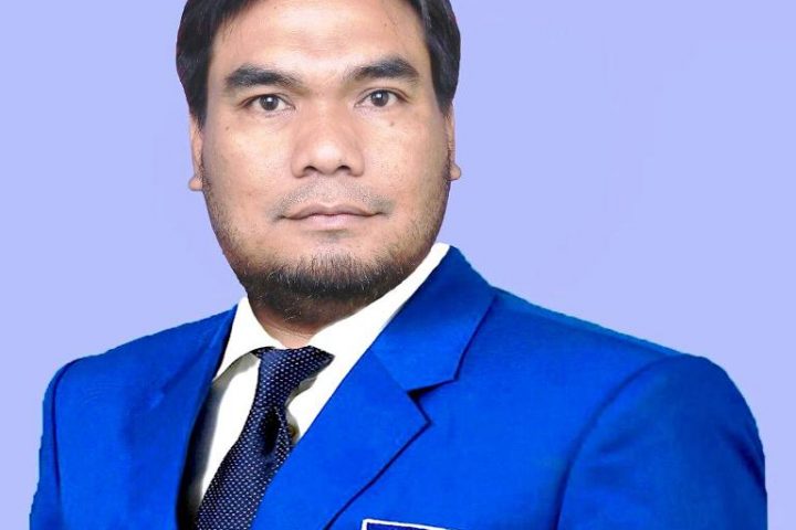 Tiga Nama Kader Disiapkan DPW PAN Kaltim Untuk Pilkada Kutim