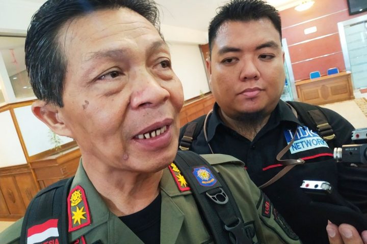 Tegakkan Perda! Demi Ketertiban dan Mengubah Wajah Sangatta