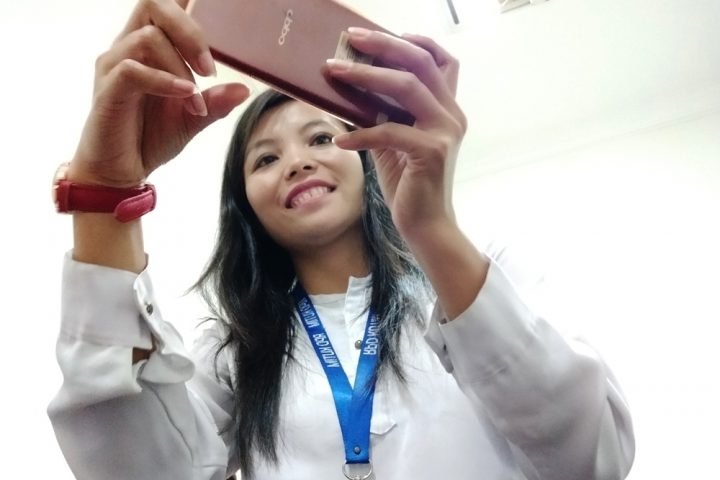 Bagi Ratusan Perangkat dan Aplikasi Pajak Gratis ke Wajib Pajak