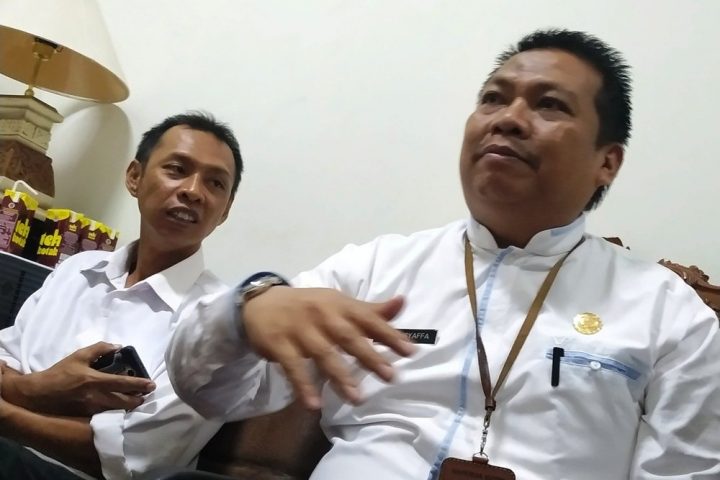 Perkebunan Minim Sumbang Pendapatan Daerah