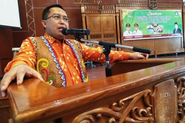 Indonesia Negara Superpower Budaya