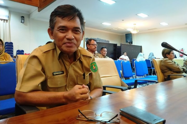 Sinergikan e-Planning dan e-Budgeting Untuk Naikkan IPK Kutim