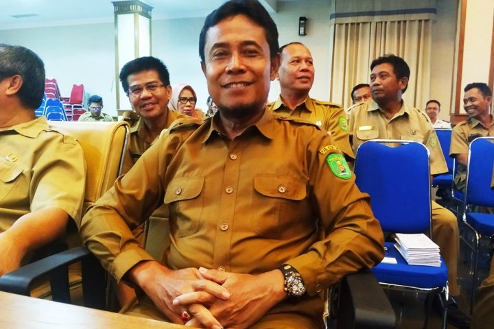 Pelantikan DPRD Digelar Agustus
