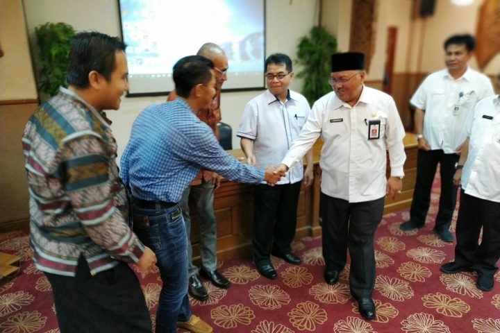 Investasi Masuk! Margin Daerah Yang Diutamakan