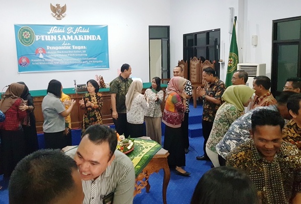 KPK Minta ASN Terlibat Kasus Korupsi Harus di PTDH
