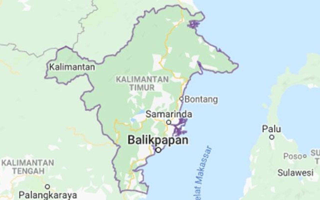Ibu Kota Negara, Mengapa Harus Kalimantan Timur?