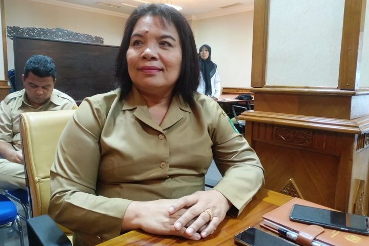 Terkait Zonasi! Disdik Rencanakan Bangun Gedung Sekolah Baru