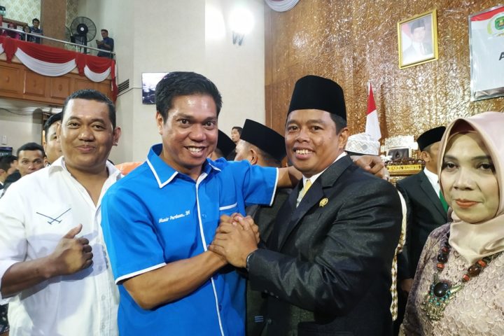 KNPI Kutim Dorong DPRD Terpilih Golkan Perda Kepemudaan
