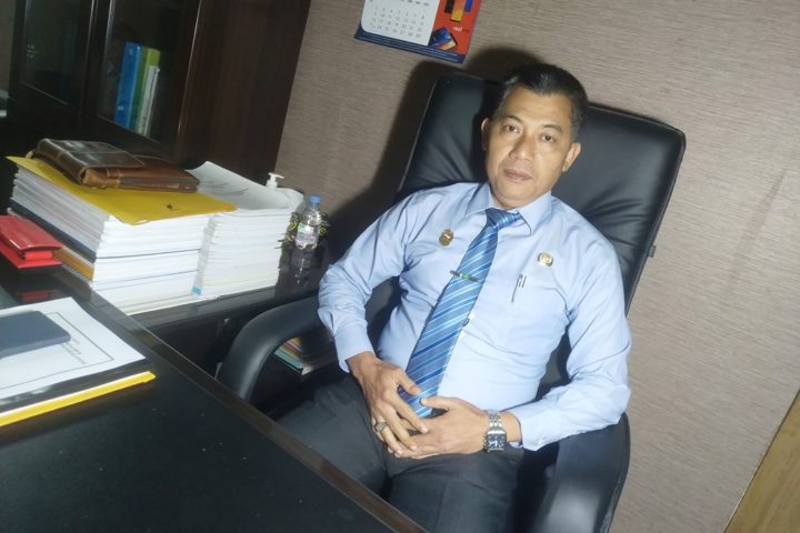 BUMDes Listrik Ranpul Dapat Dialihkan Untuk Sektor Pertanian