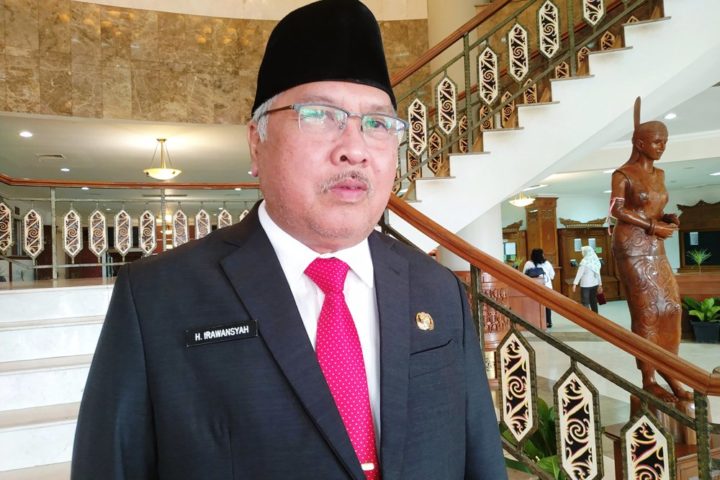 APBD Perubahan Ditindaklanjuti, Rasionalisasi Tetap Dilaksanakan