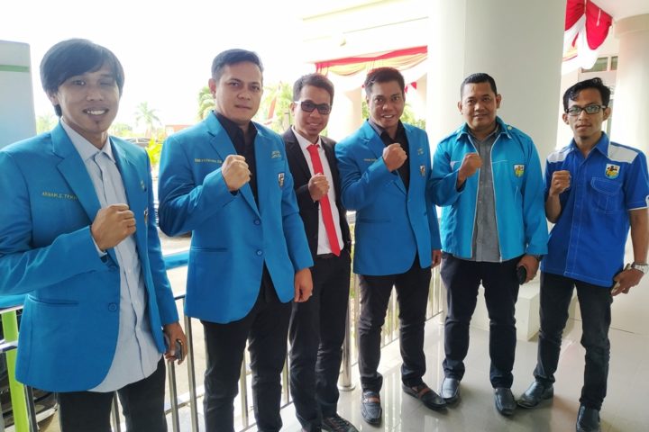DPD KNPI Kutim Ajak Pemuda-Pemudi Mengisi Kemerdekaan