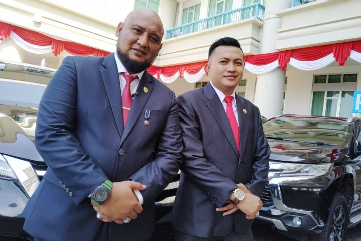 Seluruh Pihak Sukseskan Agenda Pelaksanaan HUT RI di Kutim