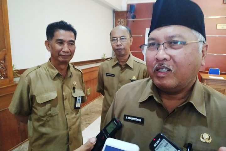 Insentif PNS Di Kutim Akan Dibayarkan Awal April 2020