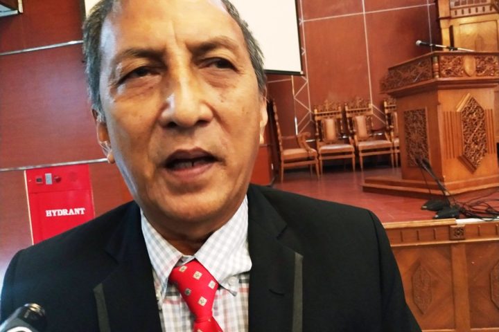 STIE Nusantara Segera Buka Program S2 dan S3