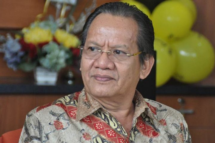 APPSI : Sulteng Akan Meraih Keuntungan Jika Kaltim Menjadi IKN