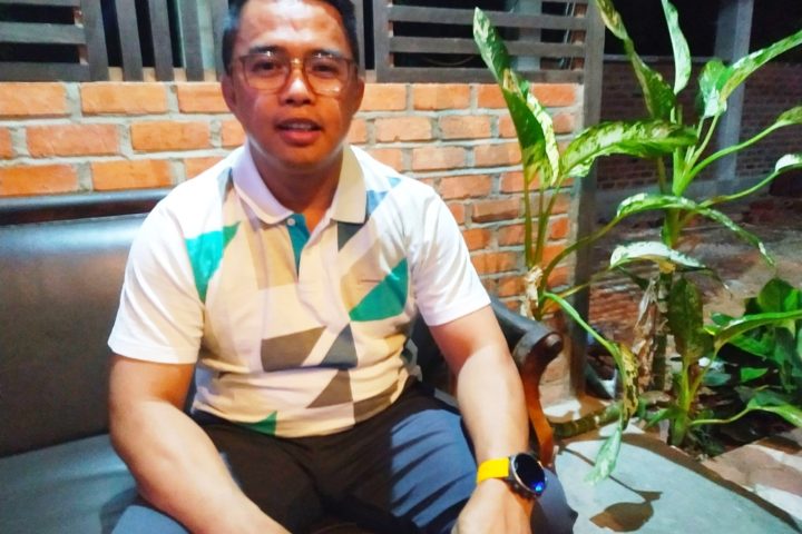 Mahyunadi: Berdasarkan Pengalaman, Siap Jadi Ketua DPRD Kaltim