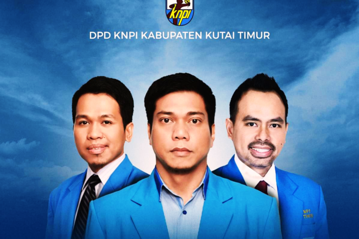 DPD KNPI Lakukan Konsolidasi Dengan DPK KNPI Sangkulirang