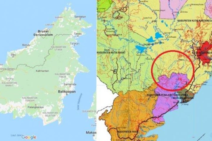 Tanggapan Sejumlah Masyarakat Kutai Timur Terkait Dengan Pindah Ibukota Ke Kaltim