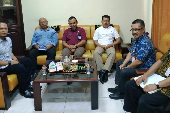 Buka Akses Perbankan! Untuk Hidupkan BUMDes