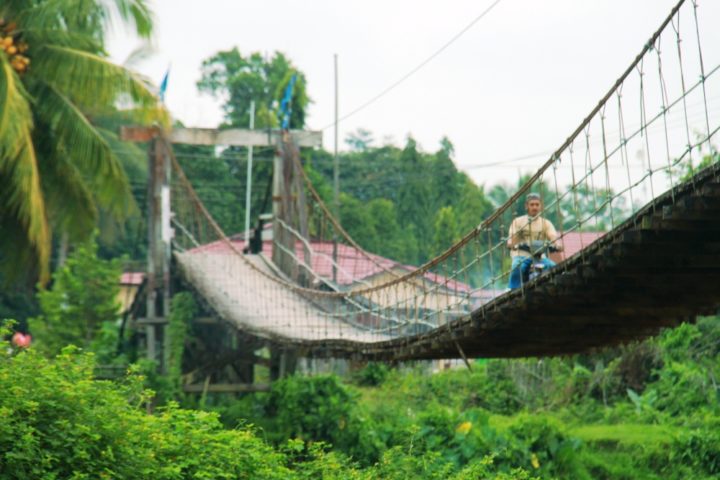 Penyelesaian 184 Batas Desa Dikejar Selesai Tahun Depan