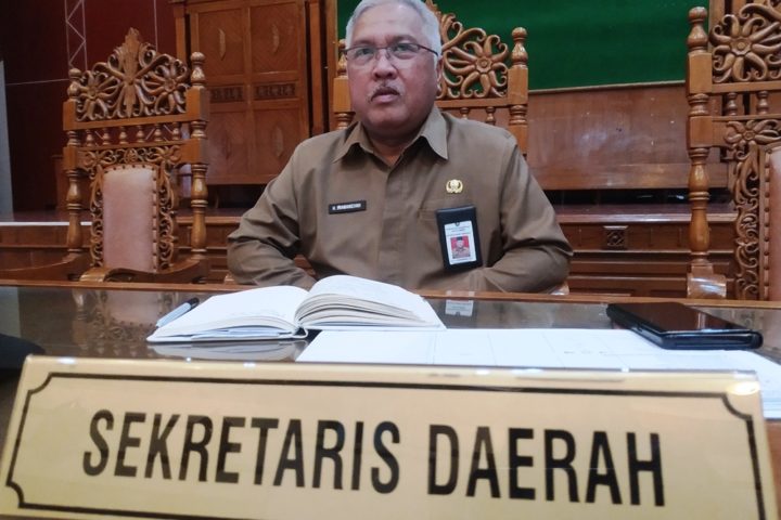 Sekkab: Jika Menang Mereka Bisa Bekerja Kembali