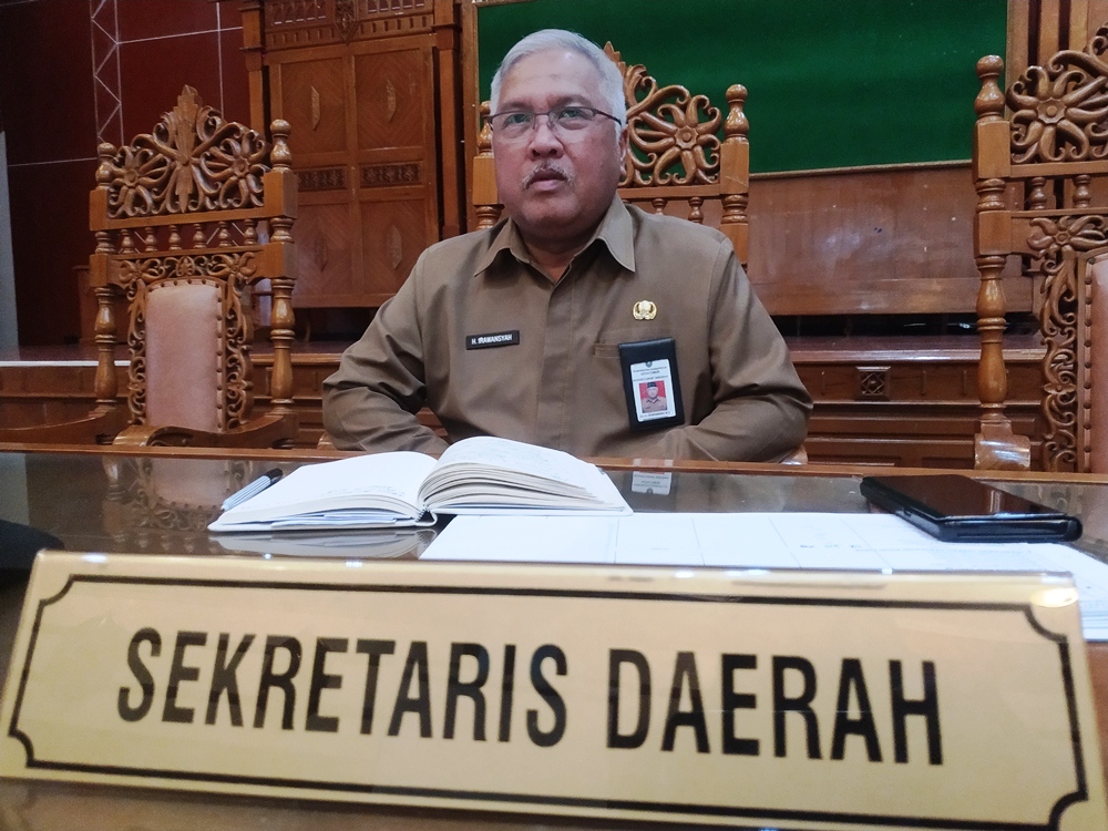 Sekkab: Jika Menang Mereka Bisa Bekerja Kembali