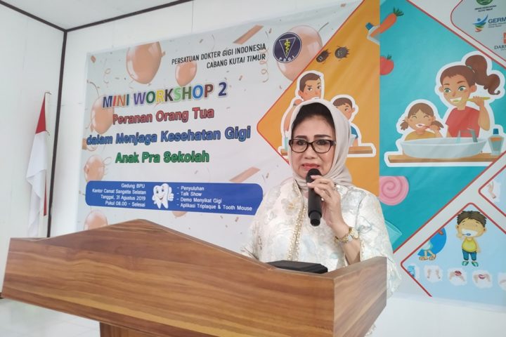 Peningkatan Kualitas dan Mutu Kesehatan Jadi Perhatian Utama