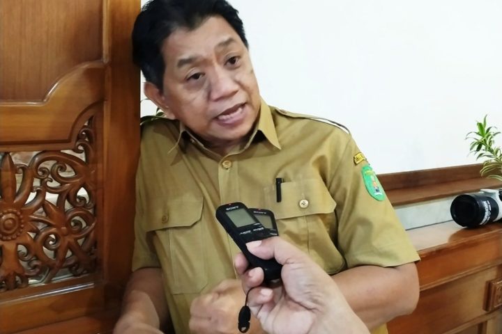 Kadiskes Benarkan Kabar Pengunduran Diri Tenaga Kesehatan di Beberapa Puskesmas
